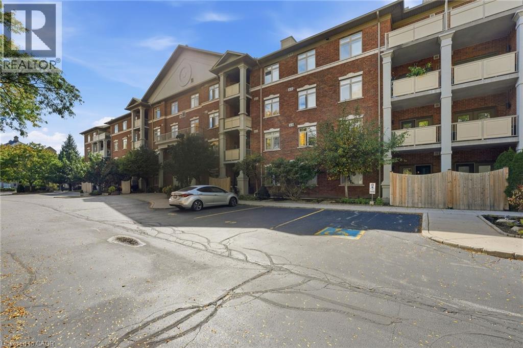 391 Plains Road E Unit# 211 Property Photo 3