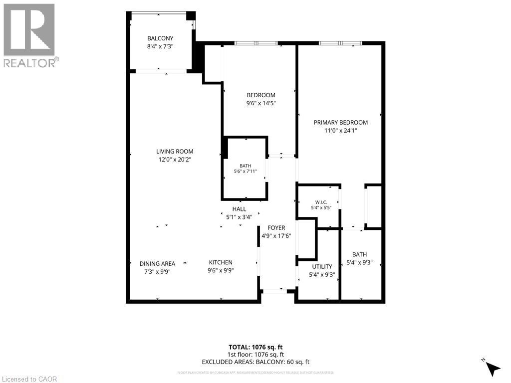 391 Plains Road E Unit# 211 Property Photo 40