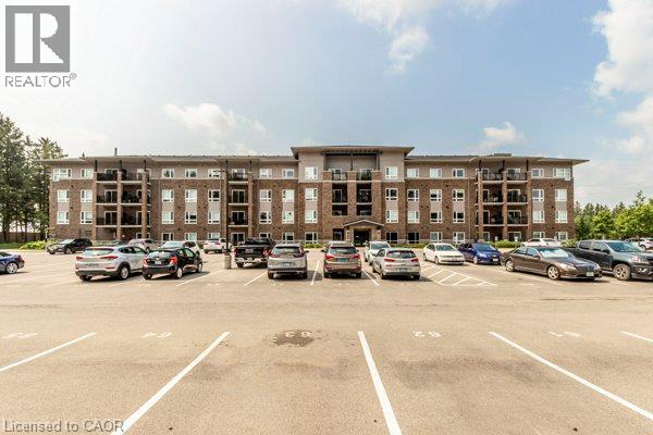 456 Lorne Avenue Unit# 105 Property Photo 3