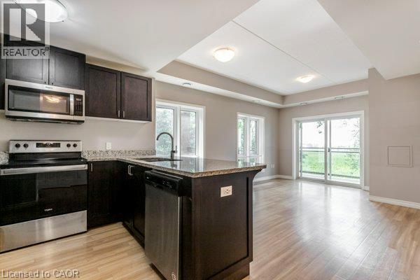 456 Lorne Avenue Unit# 105 Property Photo 18