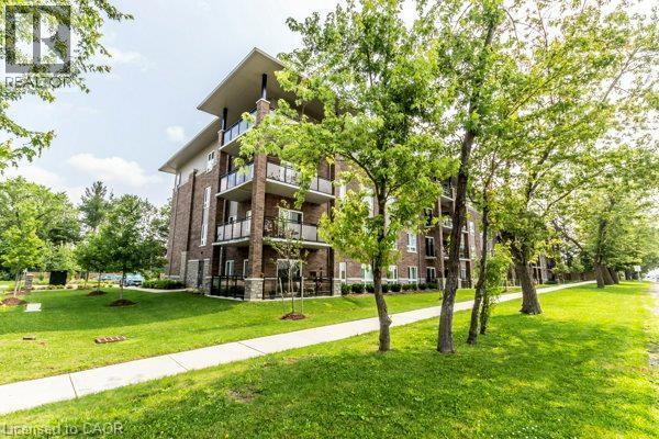 456 Lorne Avenue Unit# 105 Property Photo 41