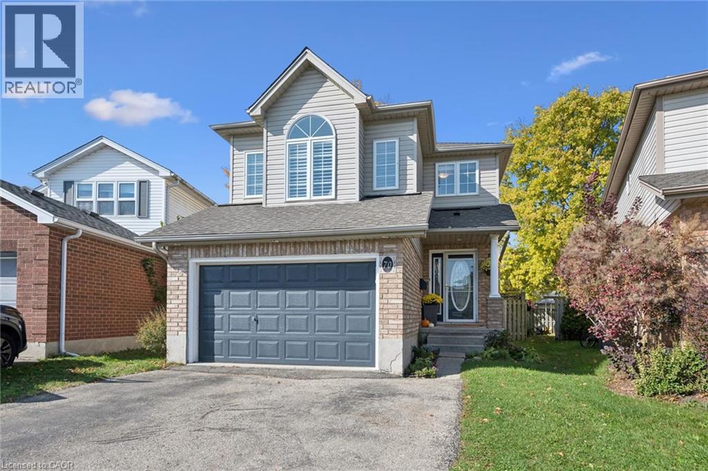 70 Inge Court Property Photo 2