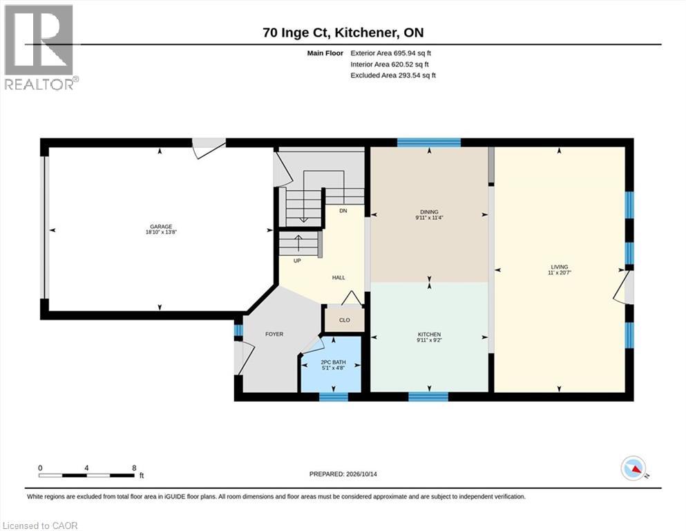 70 Inge Court Property Photo 44