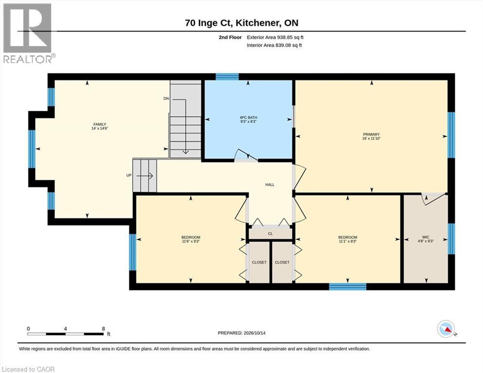 70 Inge Court Property Photo 45