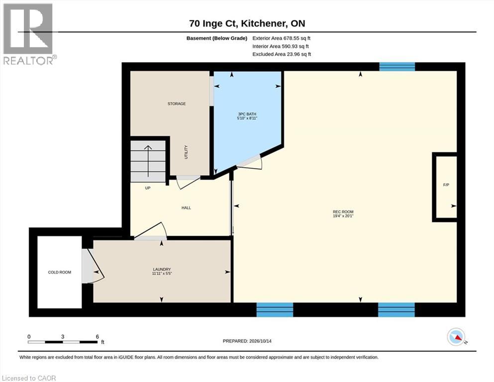70 Inge Court Property Photo 46