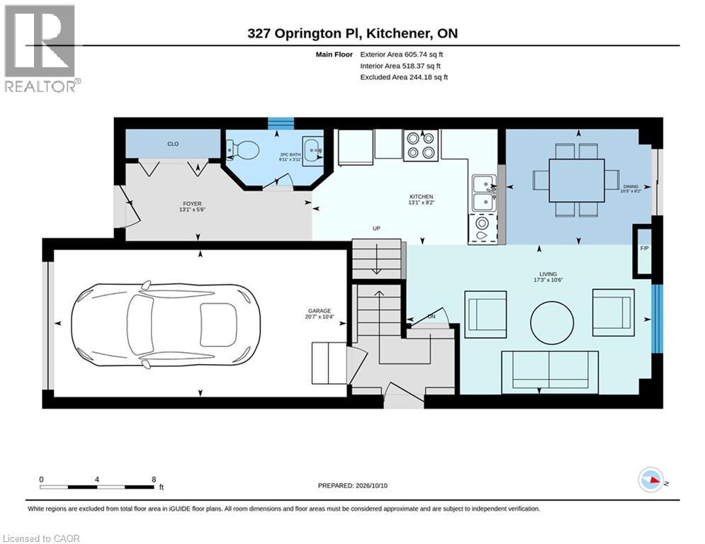 327 Oprington Place Property Photo 34