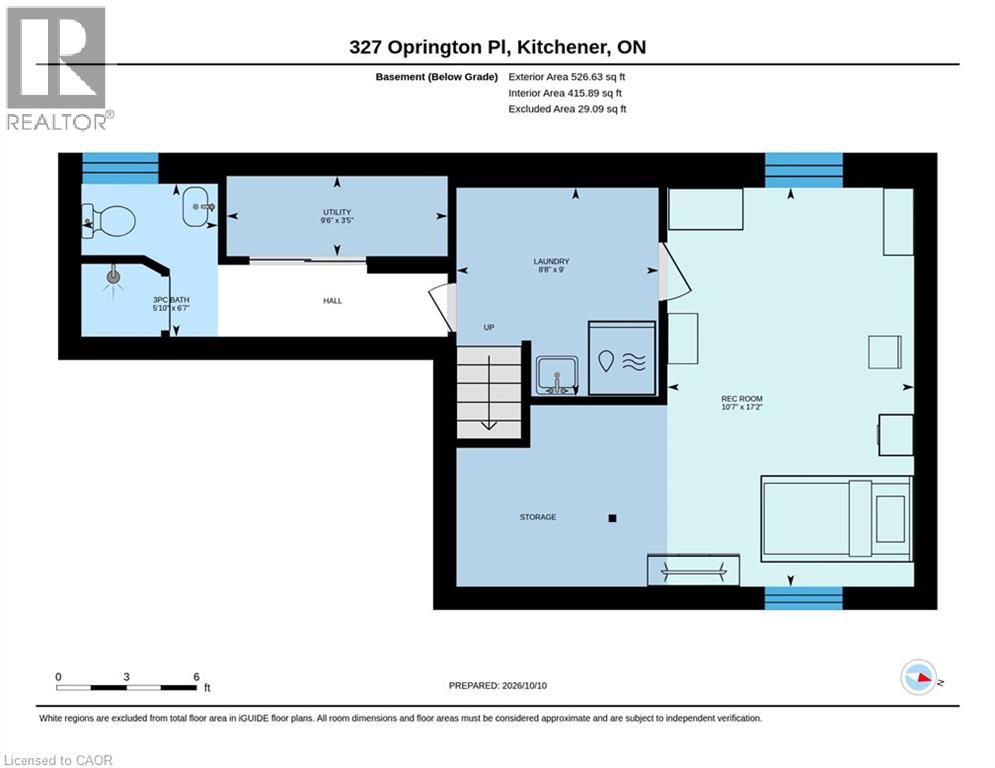 327 Oprington Place Property Photo 36