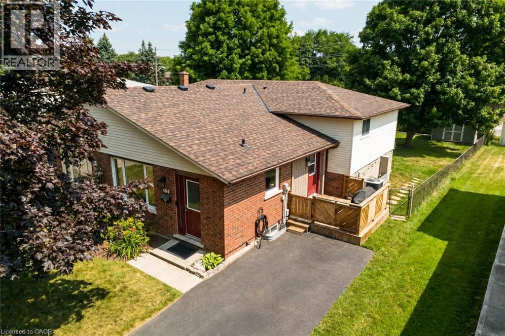484 REDFOX Road Unit# B