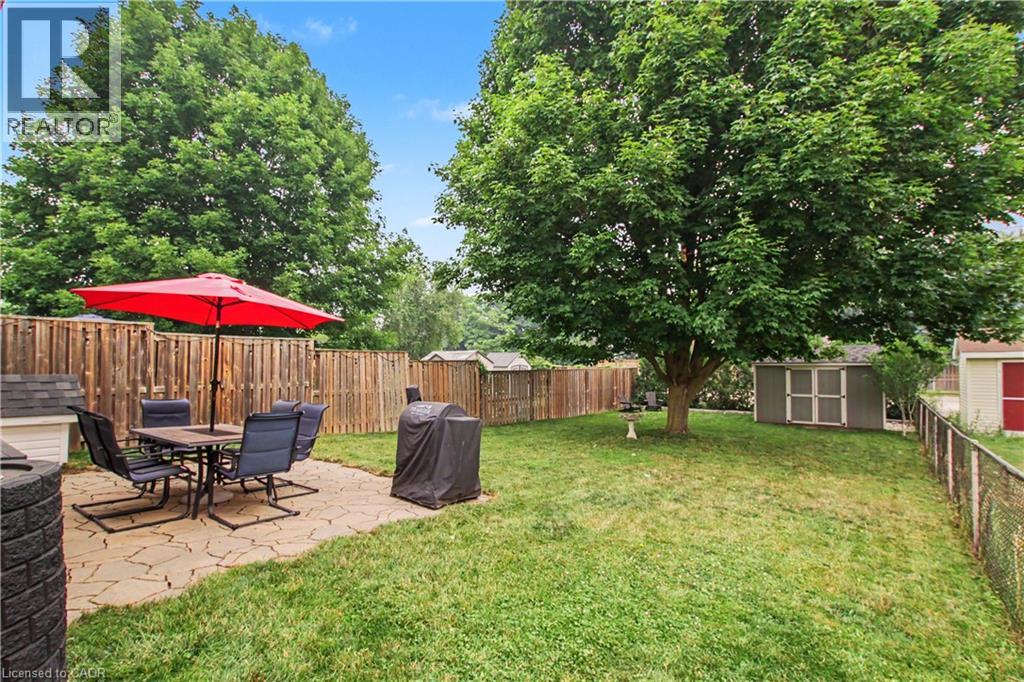 484 Redfox Road Unit# B Property Photo 16
