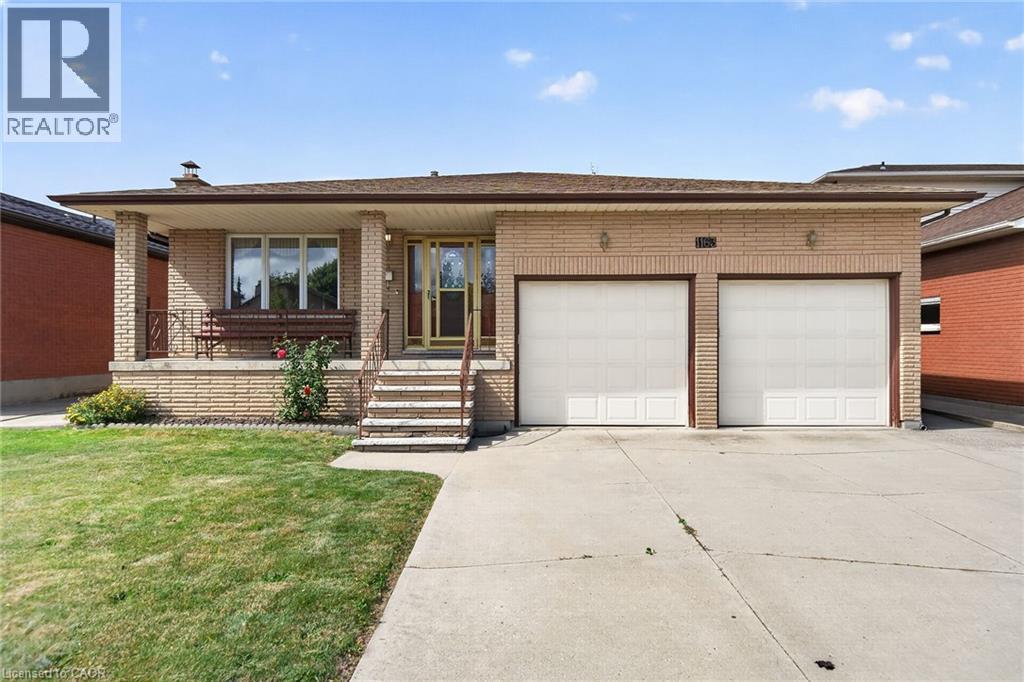 1163 Greenhill Avenue Property Photo 1