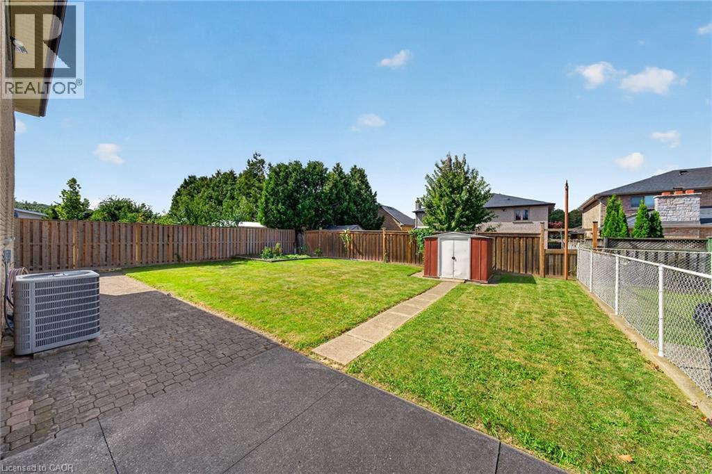 1163 Greenhill Avenue Property Photo 41