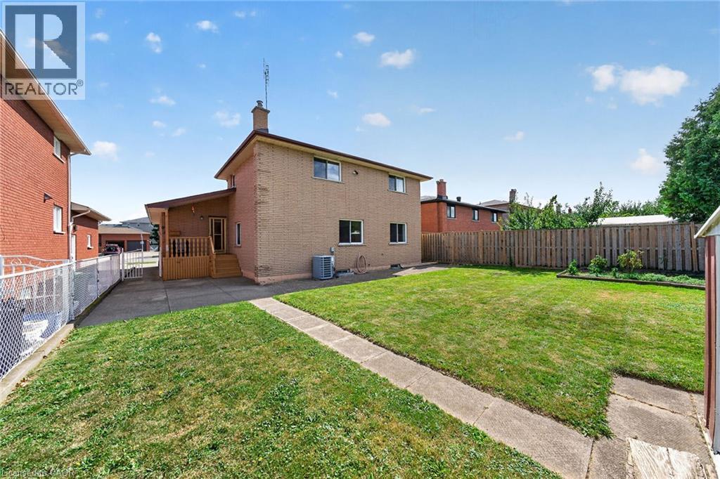 1163 Greenhill Avenue Property Photo 44