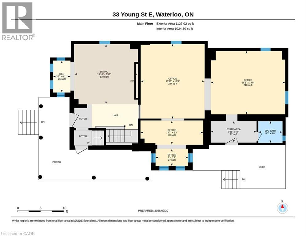 33 Young Street E Property Photo 27