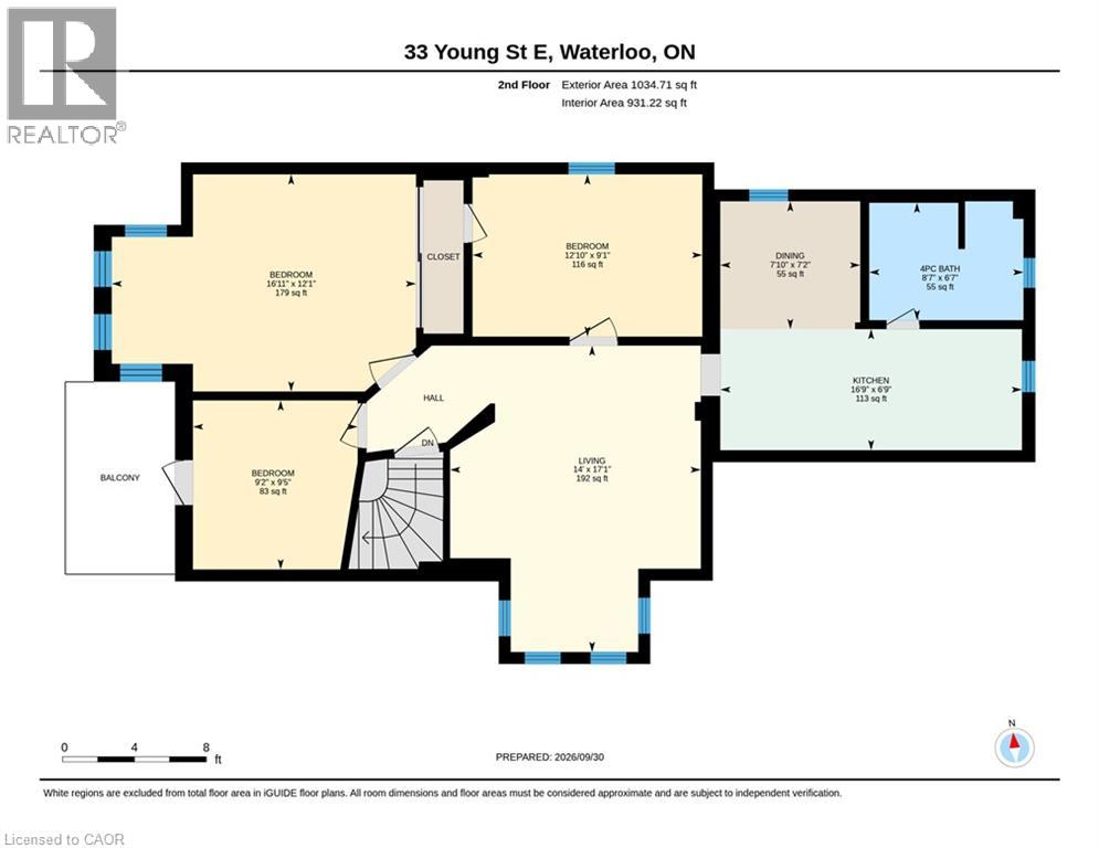33 Young Street E Property Photo 28