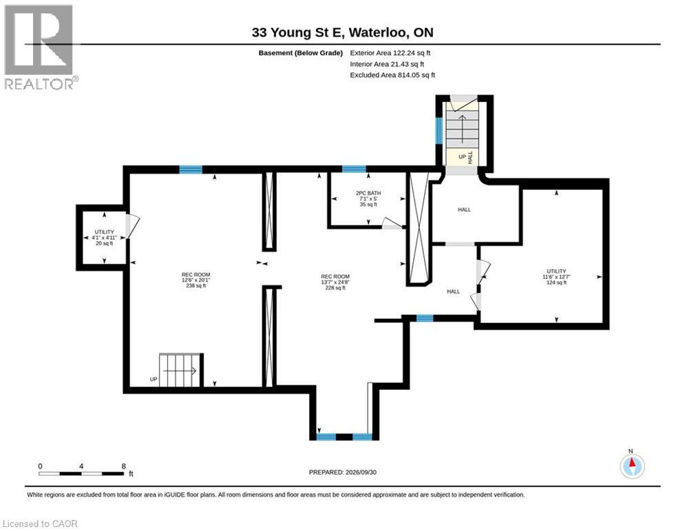 33 Young Street E Property Photo 29