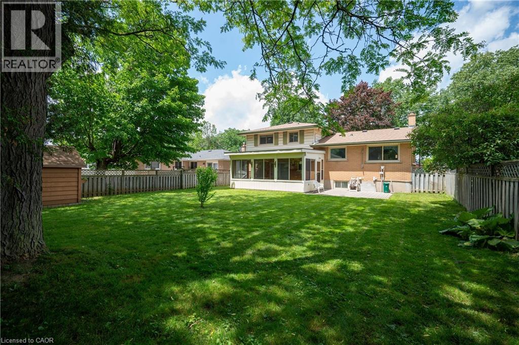 99 Lorraine Avenue Property Photo 43