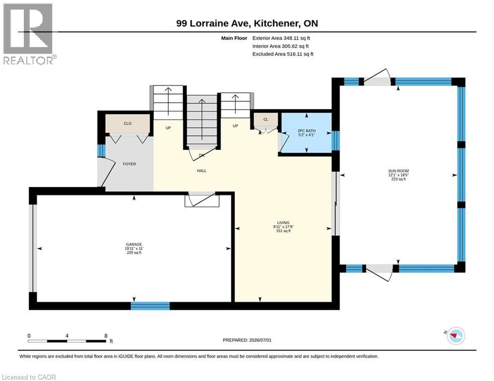 99 Lorraine Avenue Property Photo 48