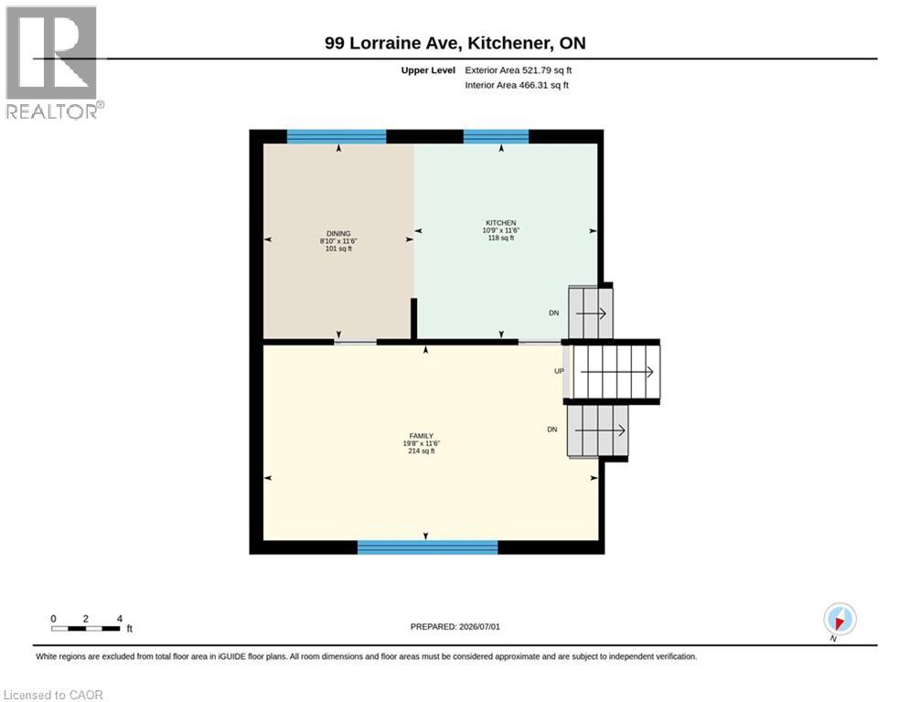 99 Lorraine Avenue Property Photo 49