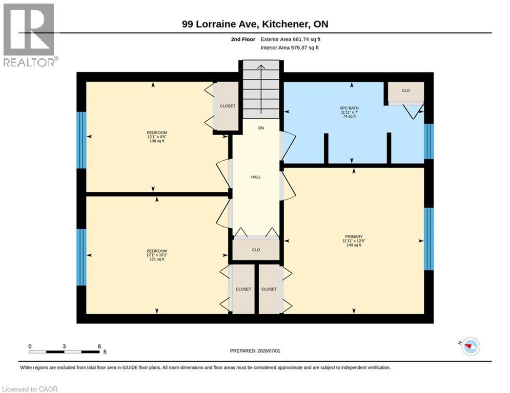 99 Lorraine Avenue Property Photo 50