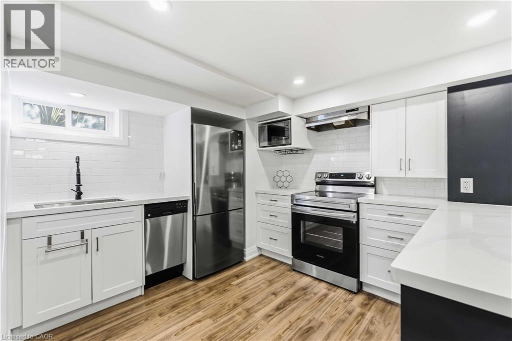 41 Sharon Avenue Unit# Basement Unit Property Photo 9