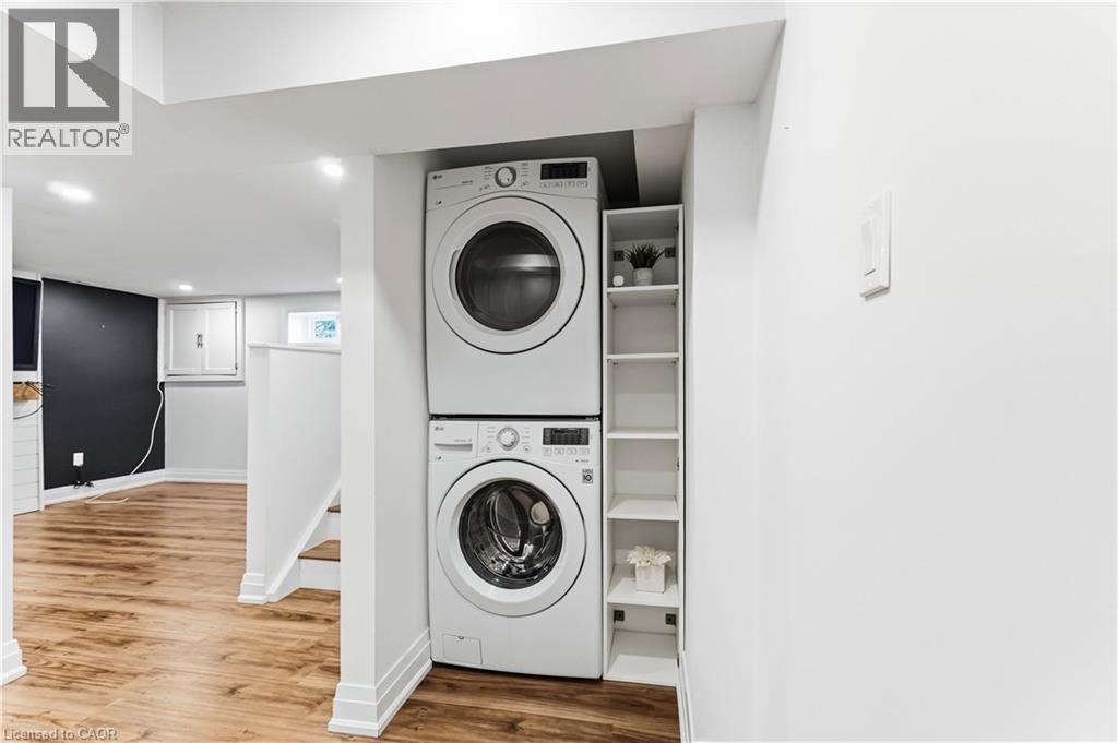 41 Sharon Avenue Unit# Basement Unit Property Photo 11