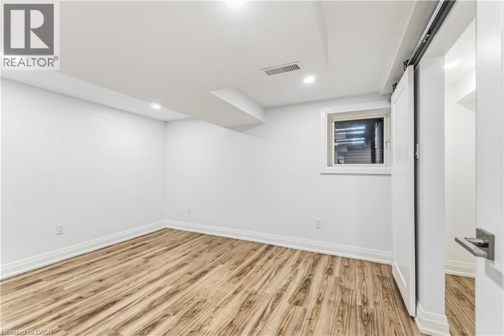 41 Sharon Avenue Unit# Basement Unit Property Photo 12