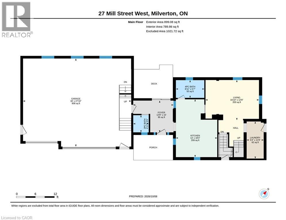 27 Mill Street W Property Photo 40