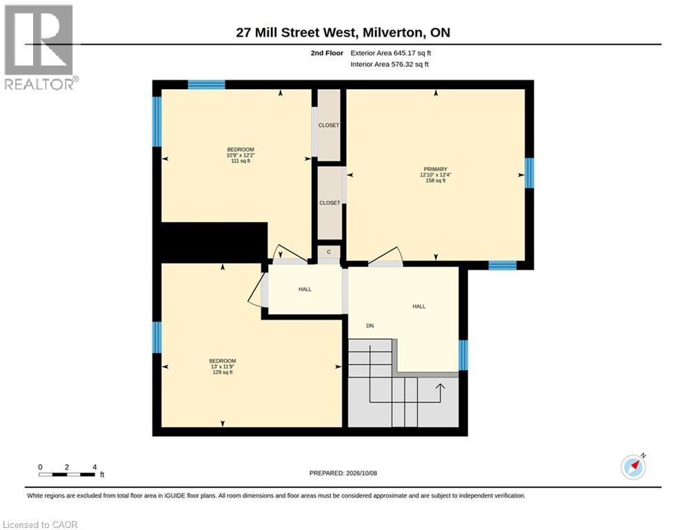 27 Mill Street W Property Photo 41