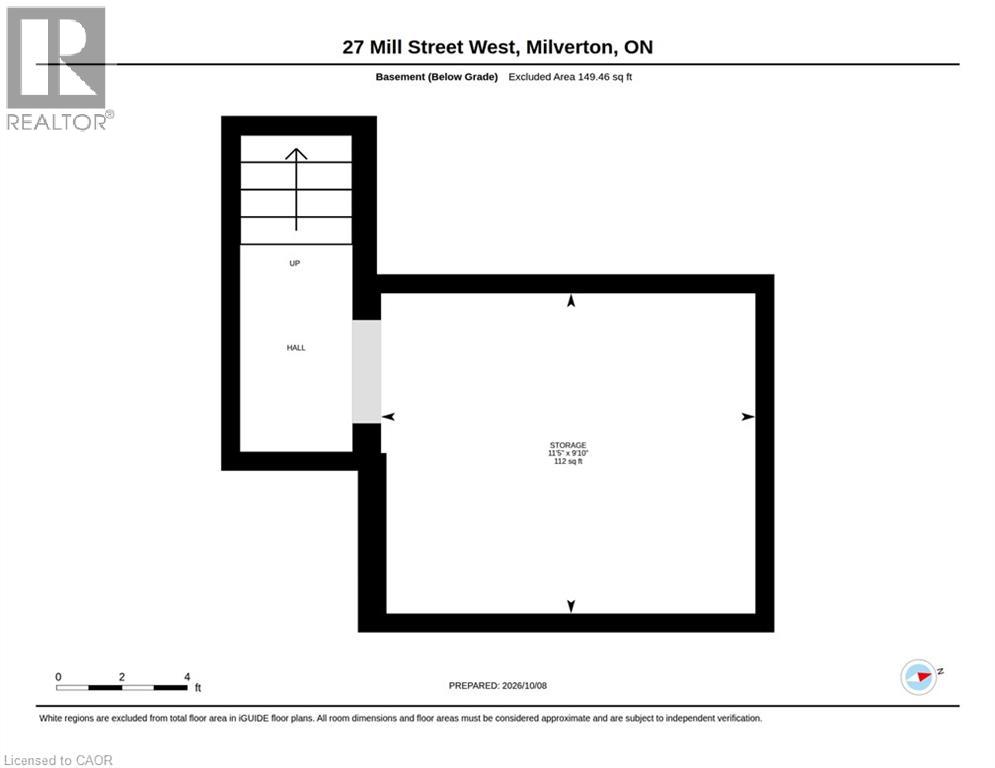 27 Mill Street W Property Photo 42