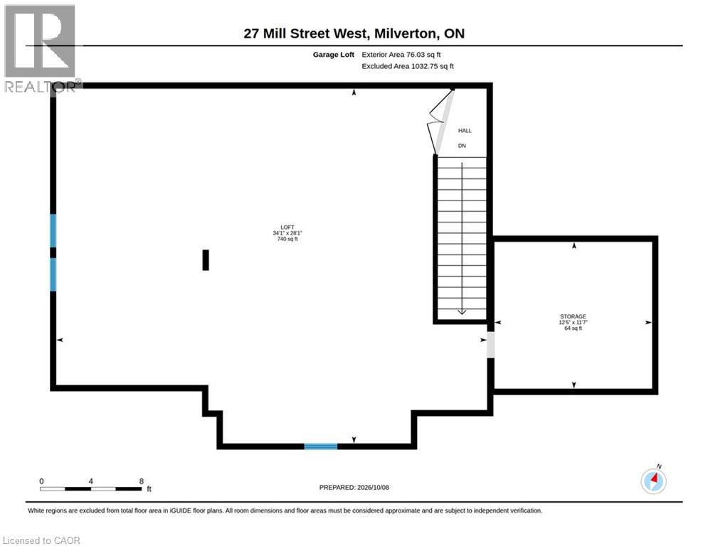 27 Mill Street W Property Photo 44