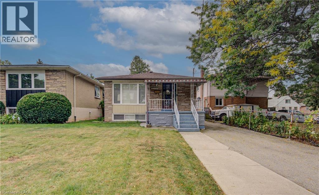465 Herkimer Street Property Photo 1
