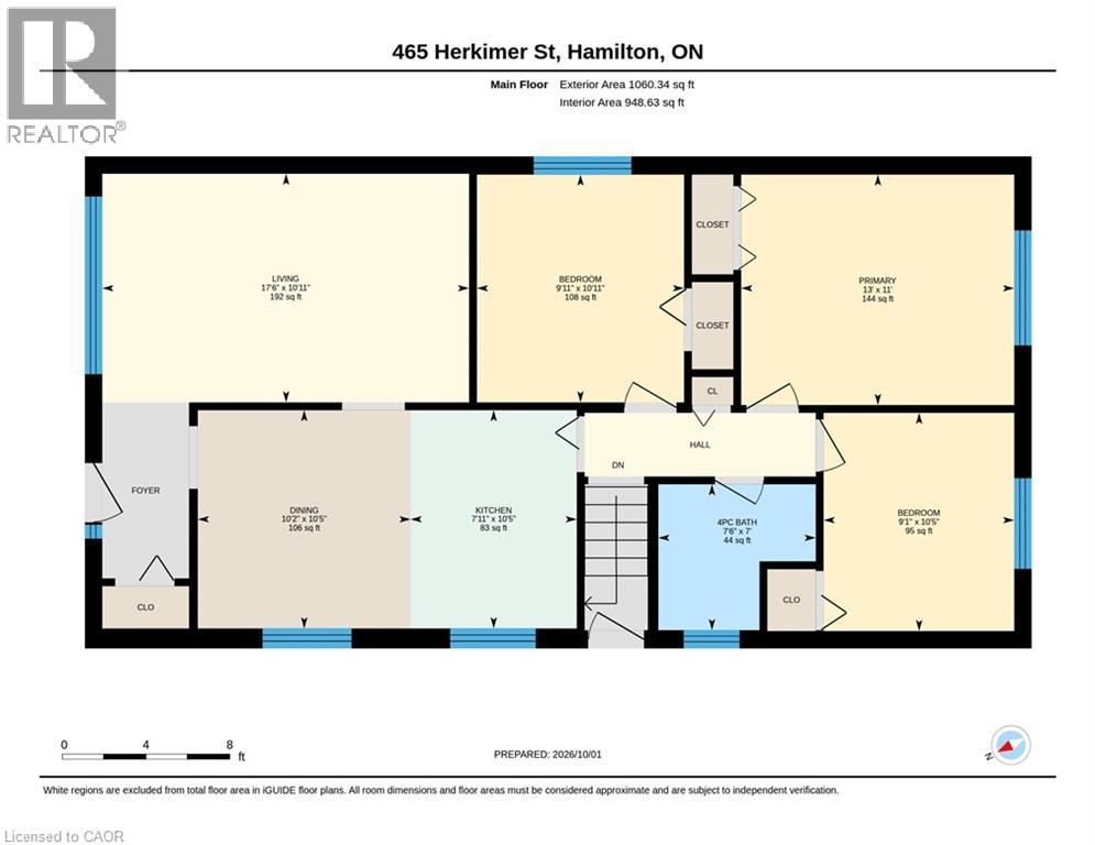 465 Herkimer Street Property Photo 46
