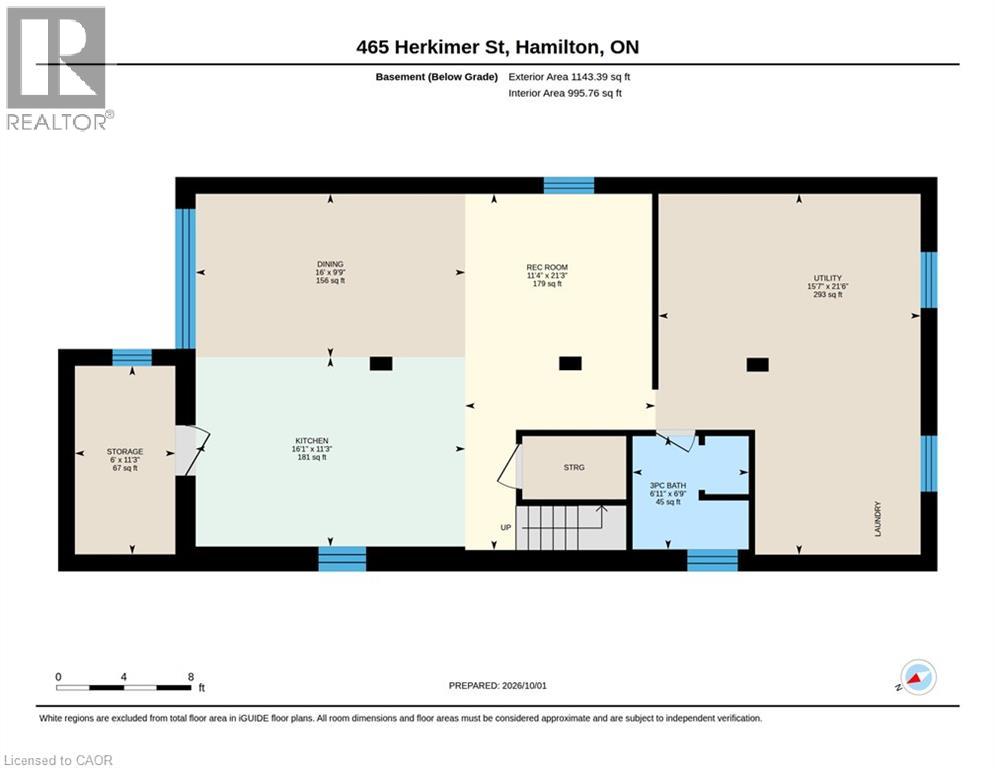 465 Herkimer Street Property Photo 47