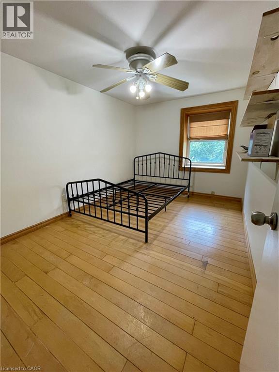 160 Breckenridge Drive Unit# Upper Property Photo 8