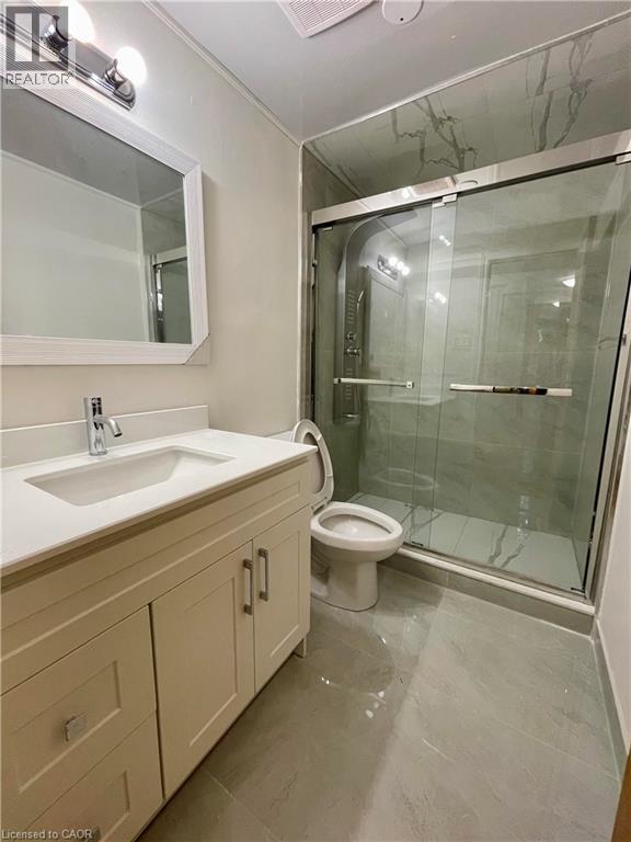 160 Breckenridge Drive Unit# Upper Property Photo 11