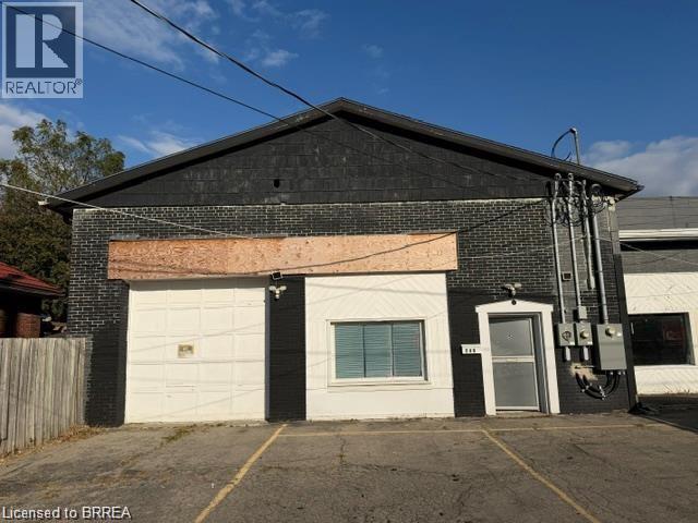 249 Murray Street Unit# 5 Property Photo 1