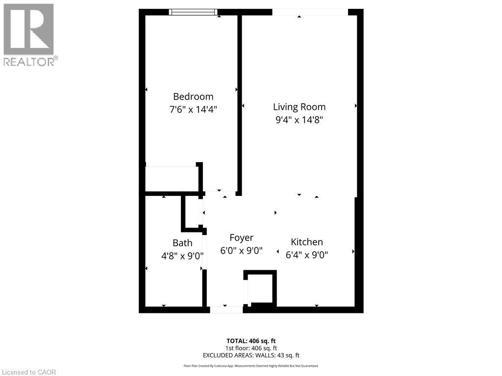 30 Summit Avenue Unit# 303 Property Photo 28