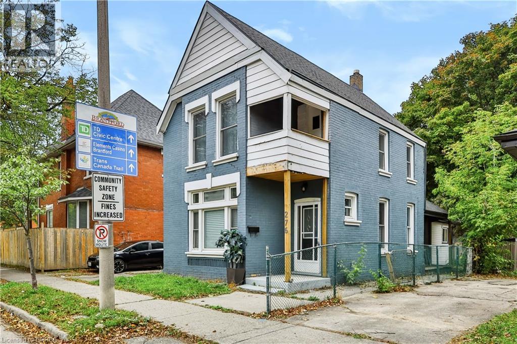 276 Dalhousie Street Property Photo 1