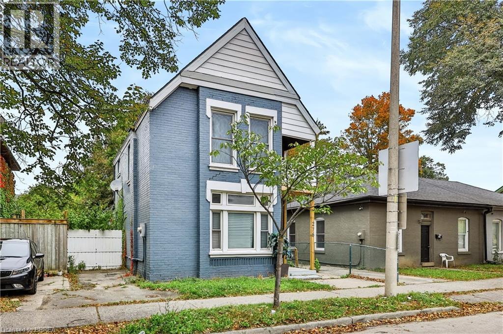 276 Dalhousie Street Property Photo 2