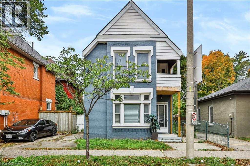 276 Dalhousie Street Property Photo 3