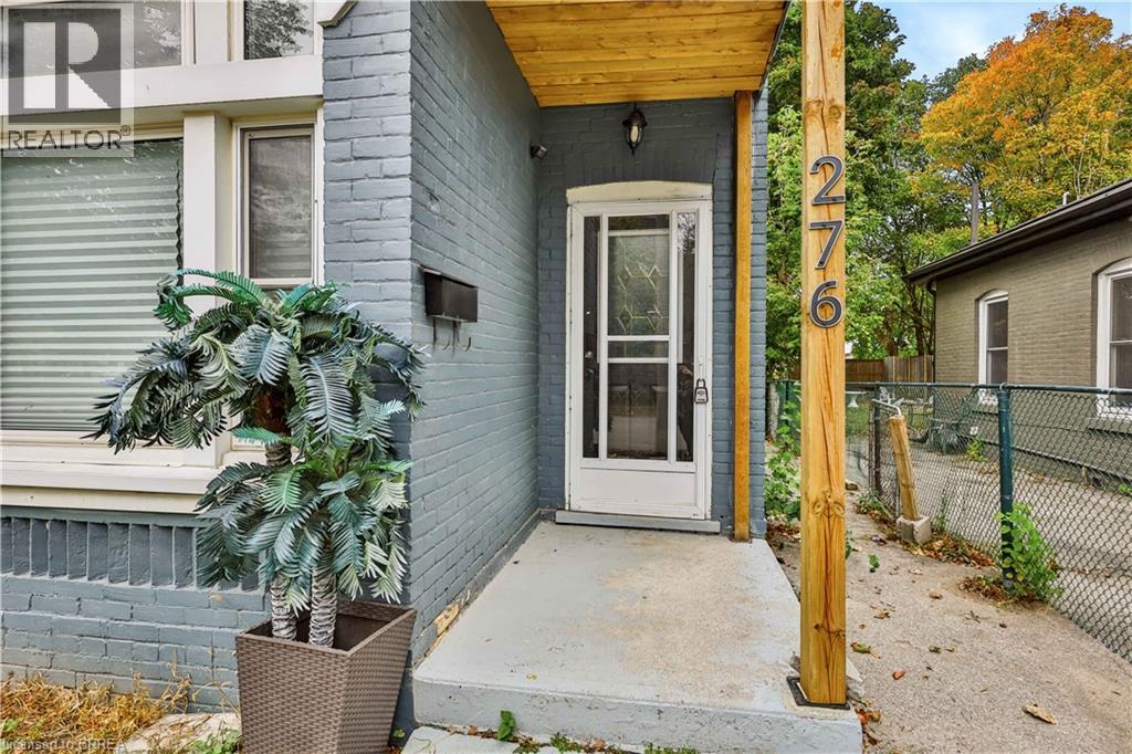276 Dalhousie Street Property Photo 4