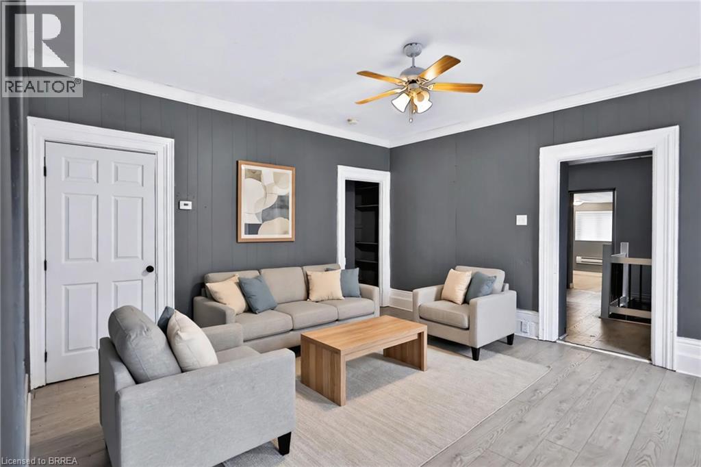 276 Dalhousie Street Property Photo 8