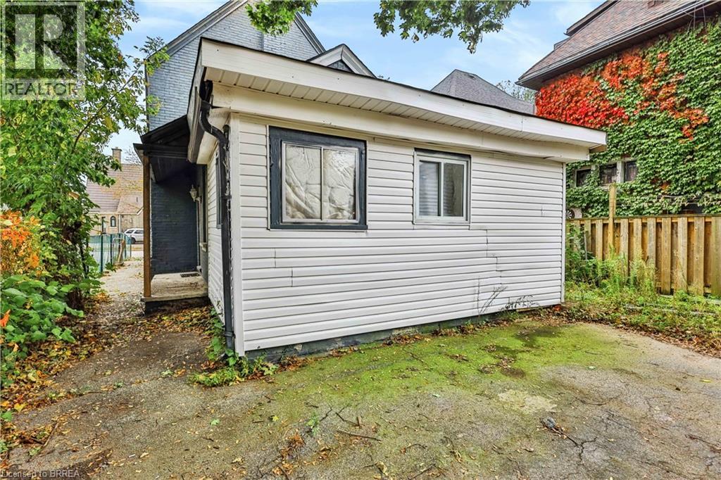 276 Dalhousie Street Property Photo 23