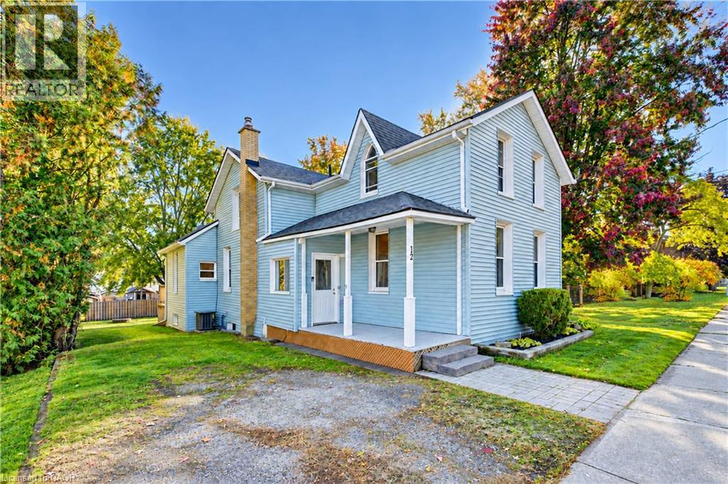 12 John Street W Photo de la propriété 1