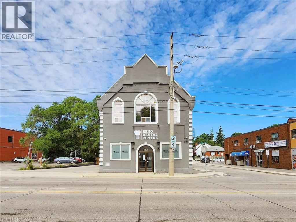 612 Upper James Street Unit# Whole Bldg Property Photo 1