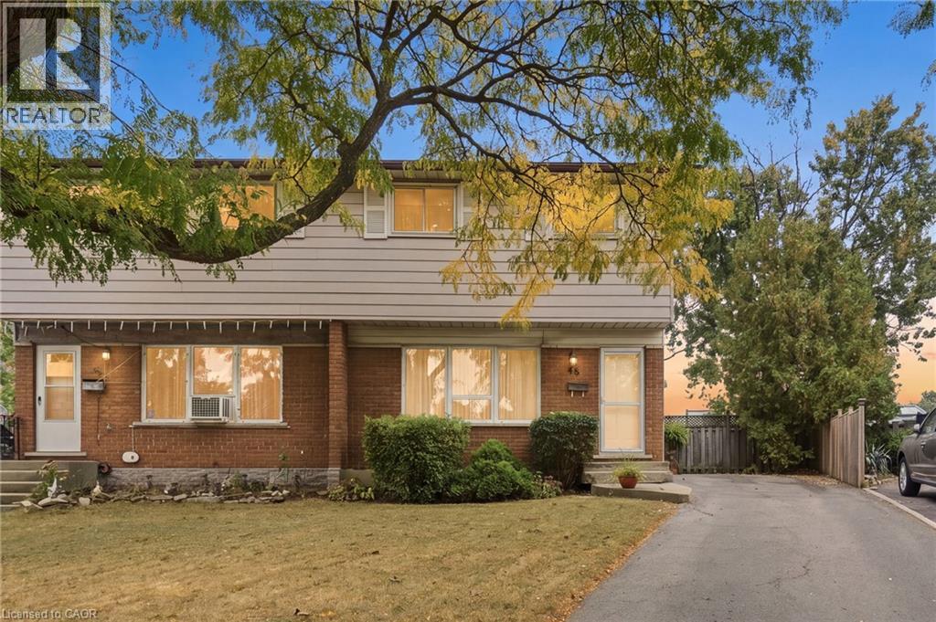 48 Raleigh Court Property Photo 1