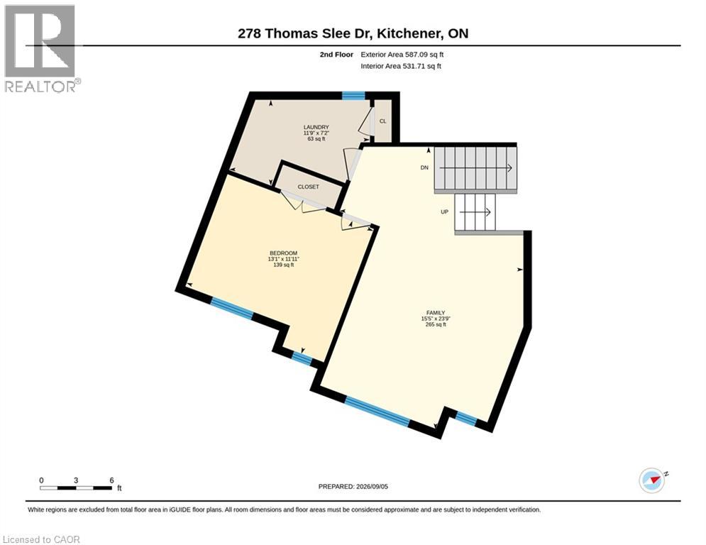 278 Thomas Slee Drive Property Photo 26