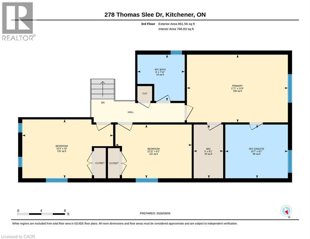 278 Thomas Slee Drive Property Photo 27
