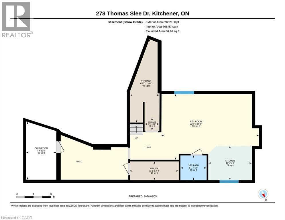 278 Thomas Slee Drive Property Photo 28