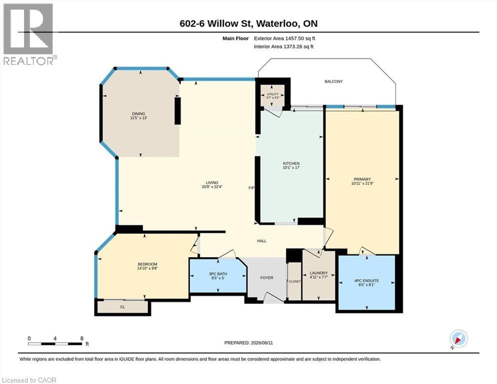 6 Willow Street Unit# 602 Property Photo 49